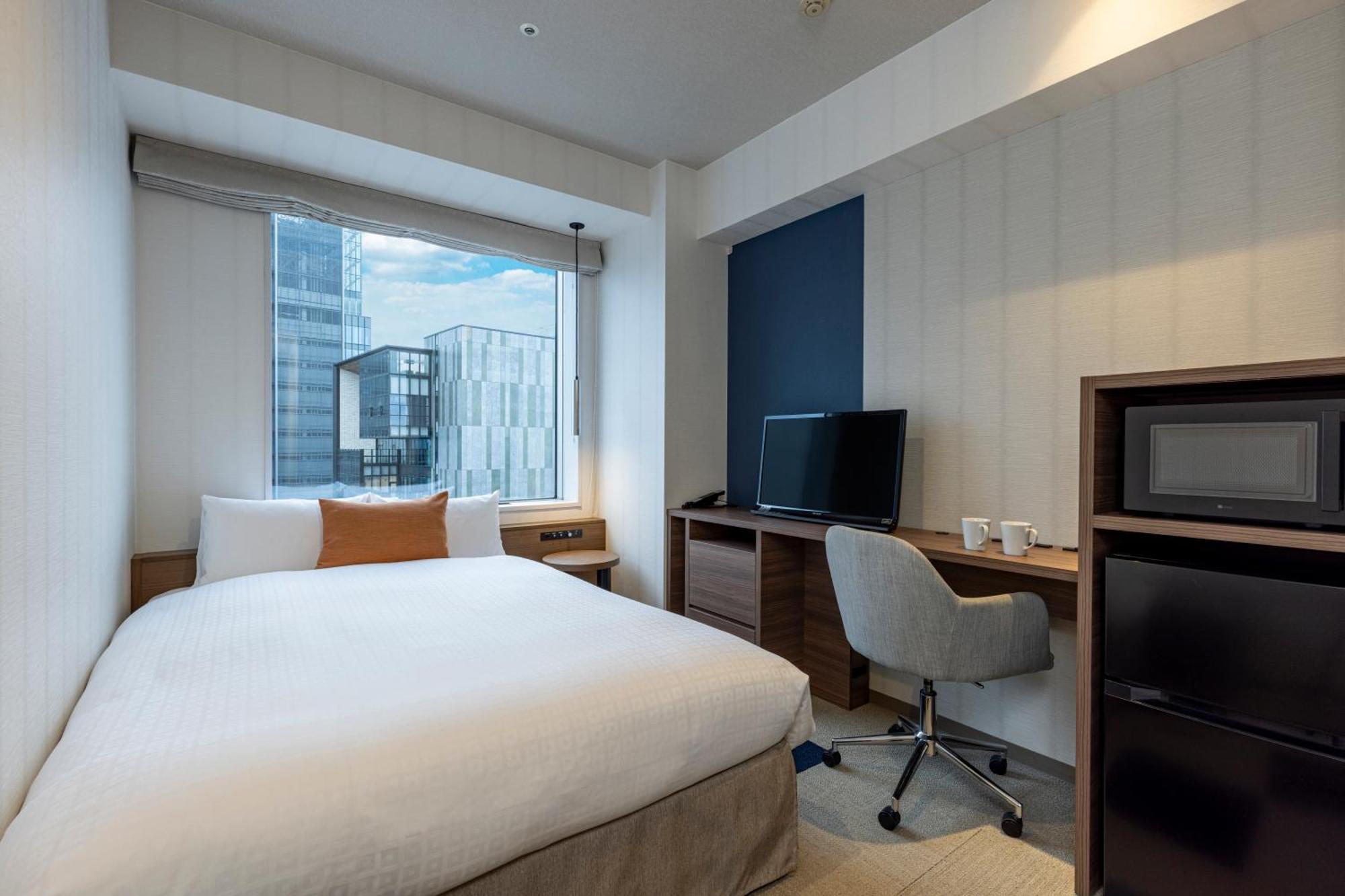 Tokyu Stay Aoyama Premier Tóquio Exterior foto