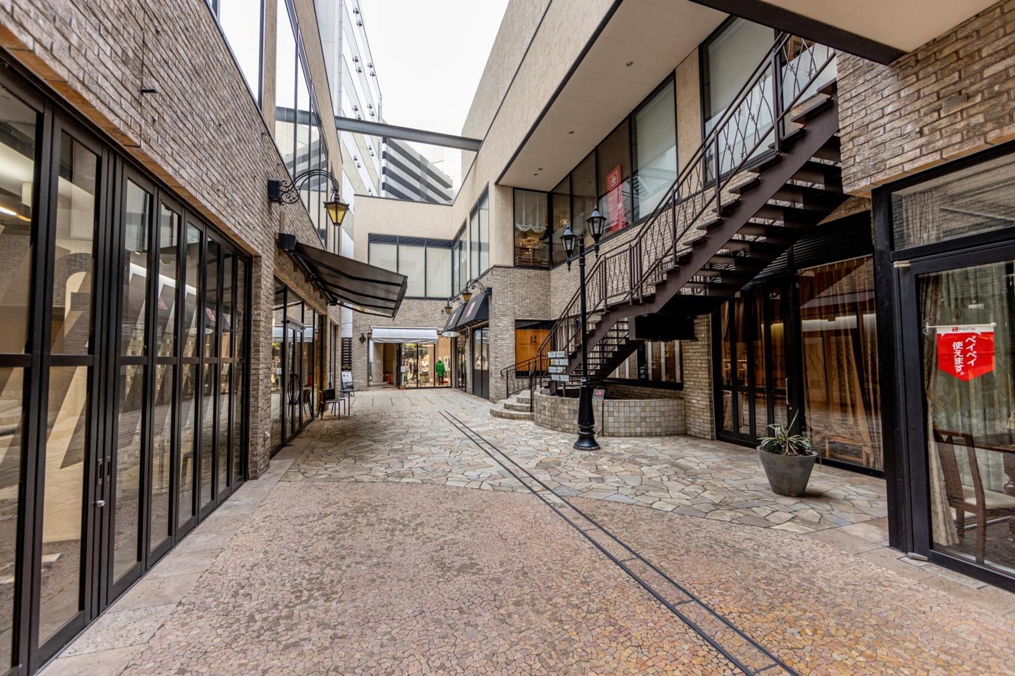 Tokyu Stay Aoyama Premier Tóquio Exterior foto